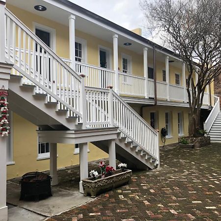 Haunted Hotel Νέα Ορλεάνη Εξωτερικό φωτογραφία