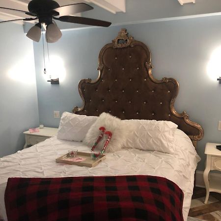 Haunted Hotel Νέα Ορλεάνη Εξωτερικό φωτογραφία