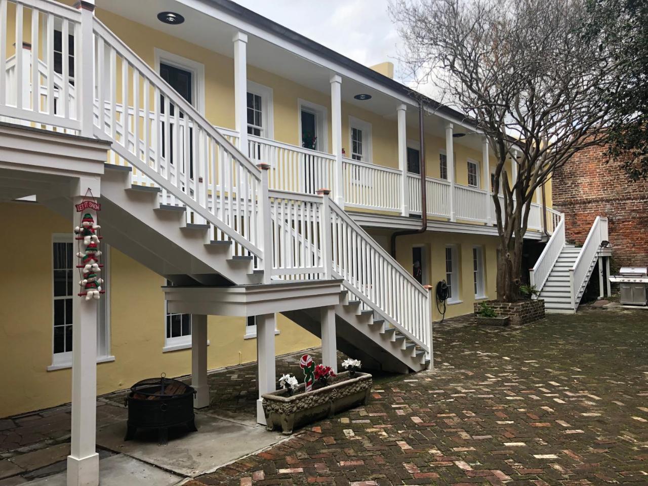 Haunted Hotel Νέα Ορλεάνη Εξωτερικό φωτογραφία