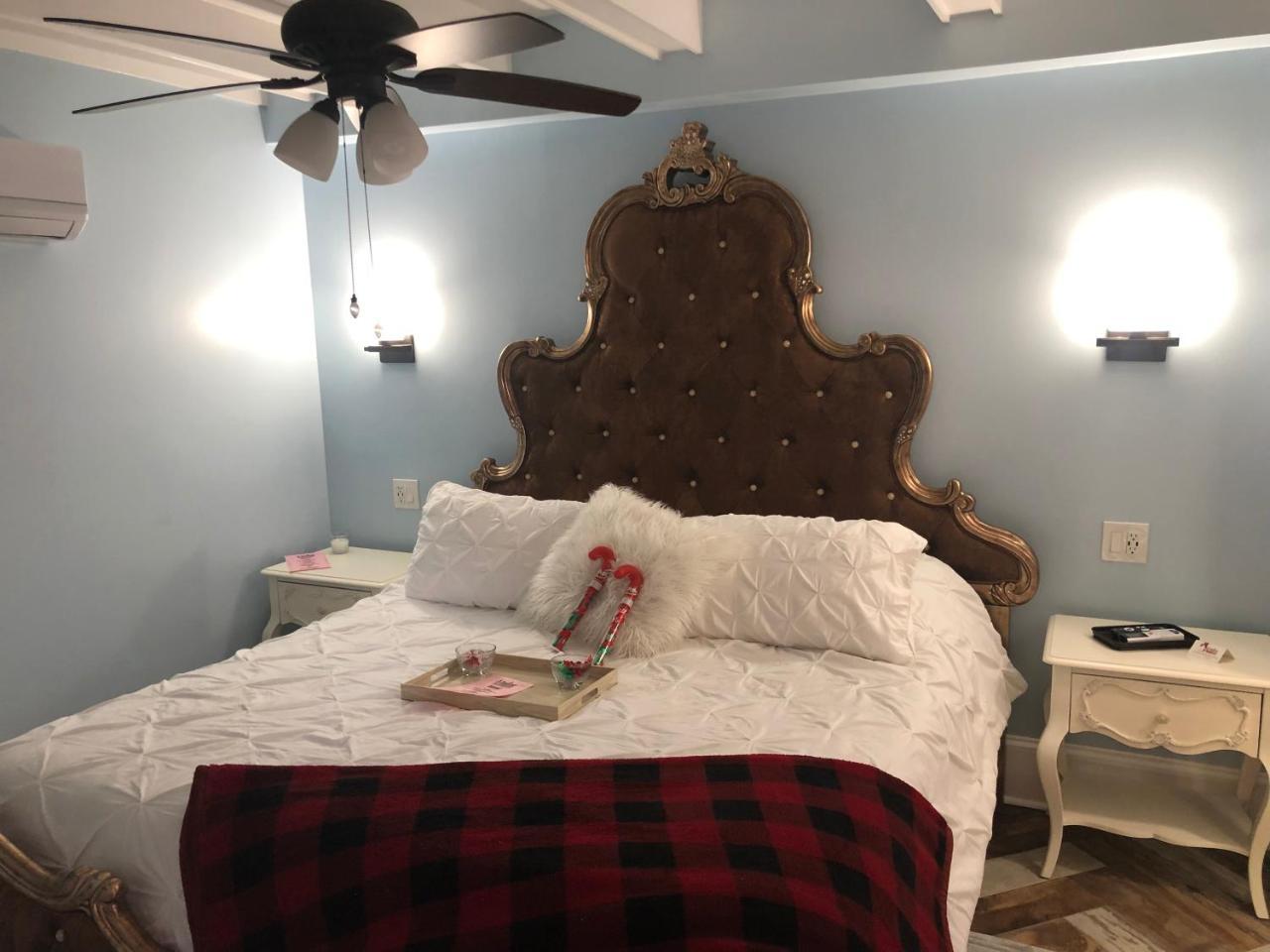 Haunted Hotel Νέα Ορλεάνη Εξωτερικό φωτογραφία
